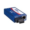 Advantech 10/100Mbps Miniature Media Converter with LFPT