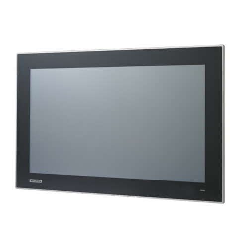 Advantech FPM-7211W 22" Class LCD Touchscreen Monitor - 16:9