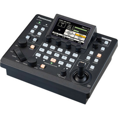 Panasonic Remote Camera Controller