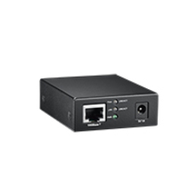Advantech Giga Ethernet to SFP Fiber Converter