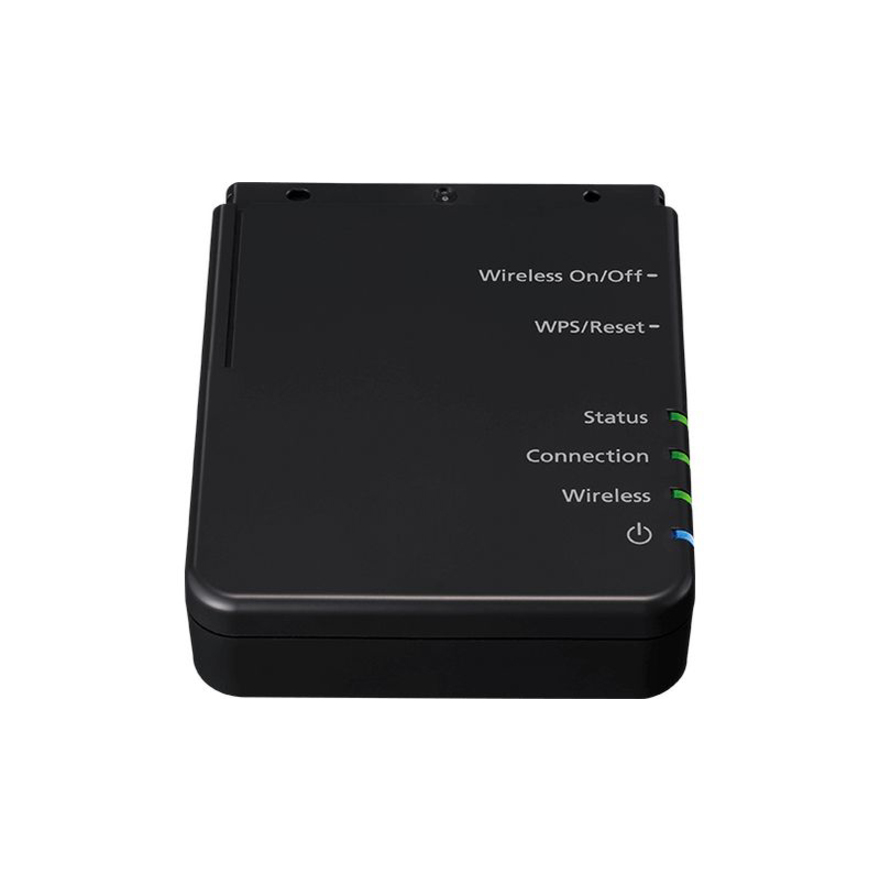 Canon NA10 Gigabit Ethernet Card