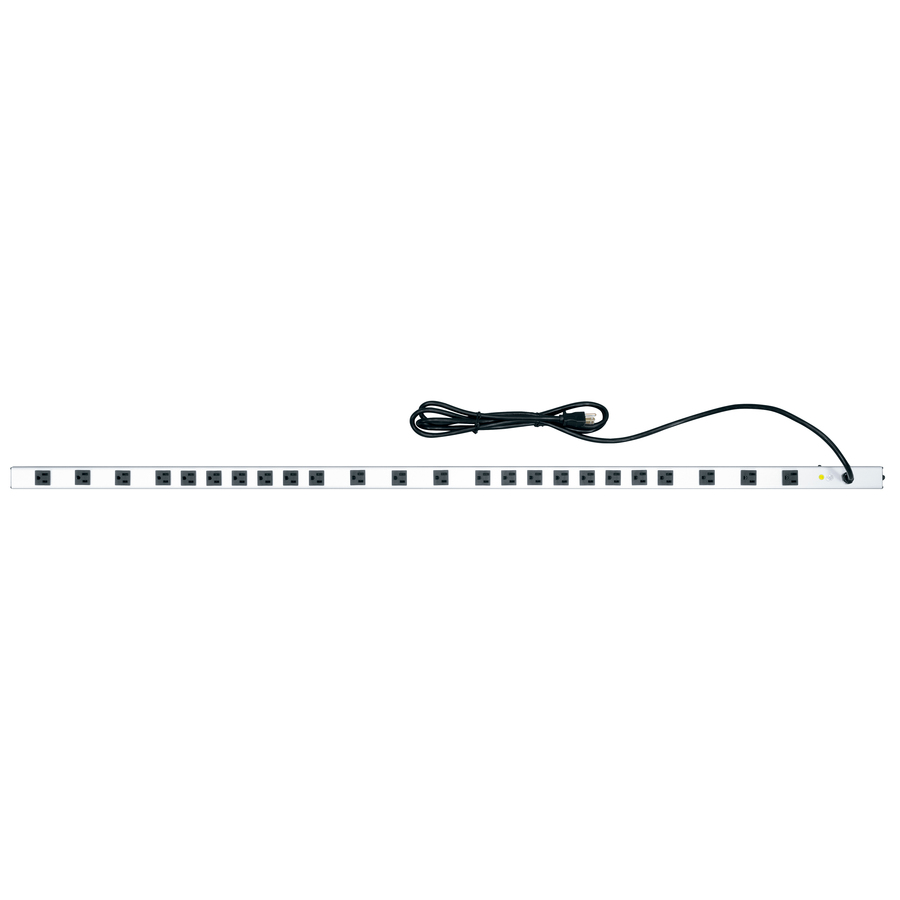 Middle Atlantic Essex Power Strip, 24 Outlet