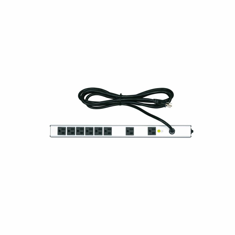 Middle Atlantic Essex Vertical Power Distribution Unit - 15 Amp, 8 Outlet Rack Mount PDU