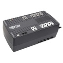 Tripp Lite by Eaton UPS 700VA 350W Line-Interactive UPS - 8 NEMA 5-15R Outlets AVR 120V 50/60 Hz USB Desktop/Wall Mount