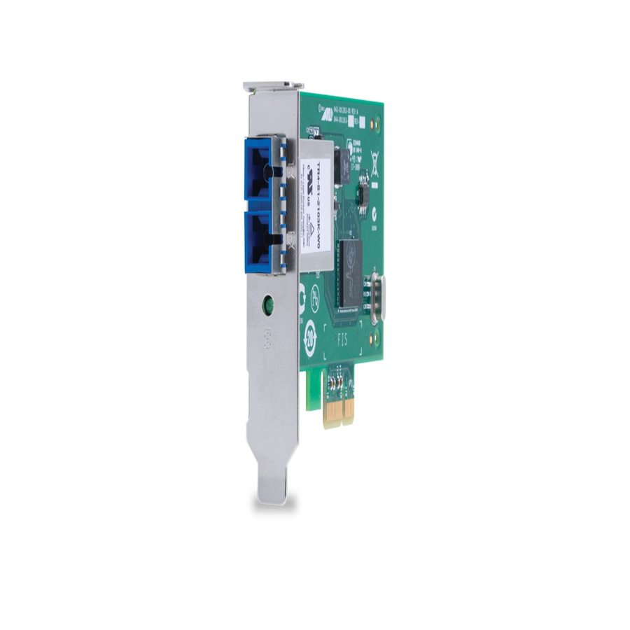 Allied Telesis AT-2911SX Gigabit Ethernet Card