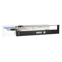 Printronix Original Extended Yield Dot Matrix Ribbon Cartridge - Black - 6 Pack