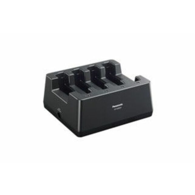 Panasonic 4-Bay Battery Charger