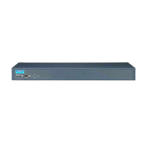 Advantech 8-port RS-232/422/485 Serial Device Server