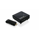 IOGEAR Wireless HDMI Transmitter and Receiver Kit