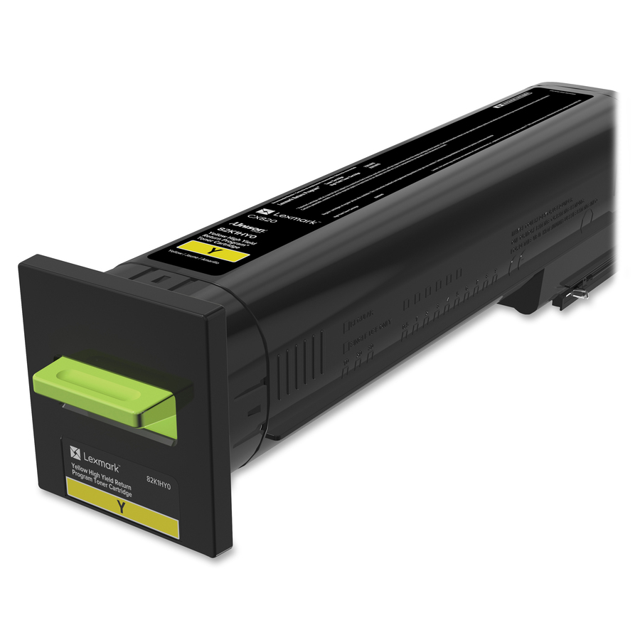 Lexmark Unison Original Toner Cartridge