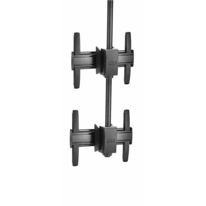 Chief Fusion Medium Ceiling Display Mount - For Monitors 32-65" - Black