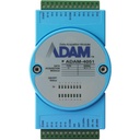Advantech 16-Channel Isolated Digtal Input Module with LED & Modbus