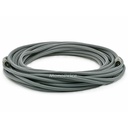 Monoprice 50ft Premium Optical Toslink Cable with Metal Fancy Connector