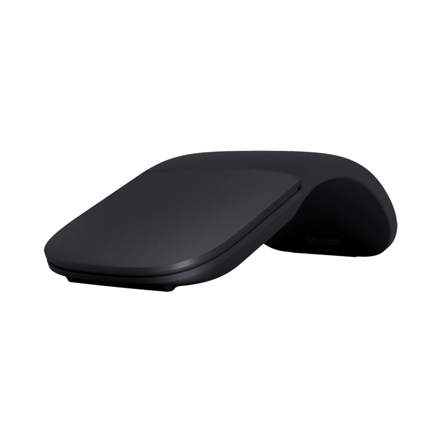 Microsoft Surface Arc Mouse Commer Sc Bt