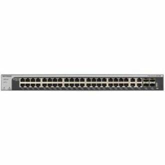 Netgear ProSafe XS748T Layer 3 Switch