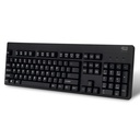 Adesso EasyTouch 630UB - Antimicrobial Waterproof Keyboard
