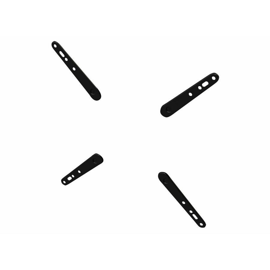 Peerless-AV® VESA® 400 x 400mm Adaptor Plate for Select Peerless-AV® Mounts