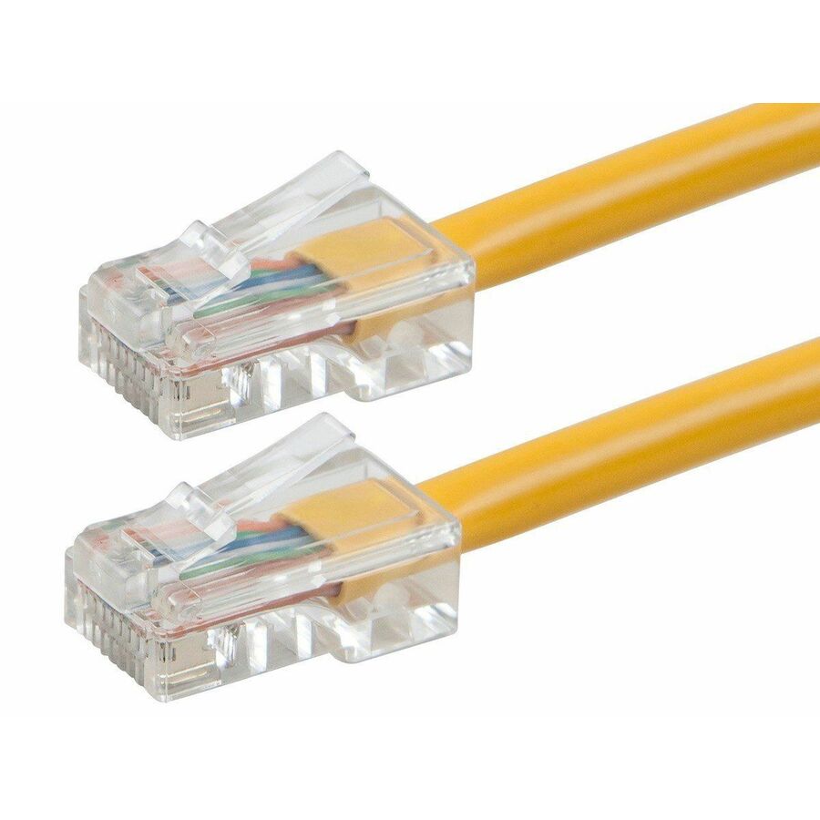 Monoprice Patch UTP Category 6 Network Cable