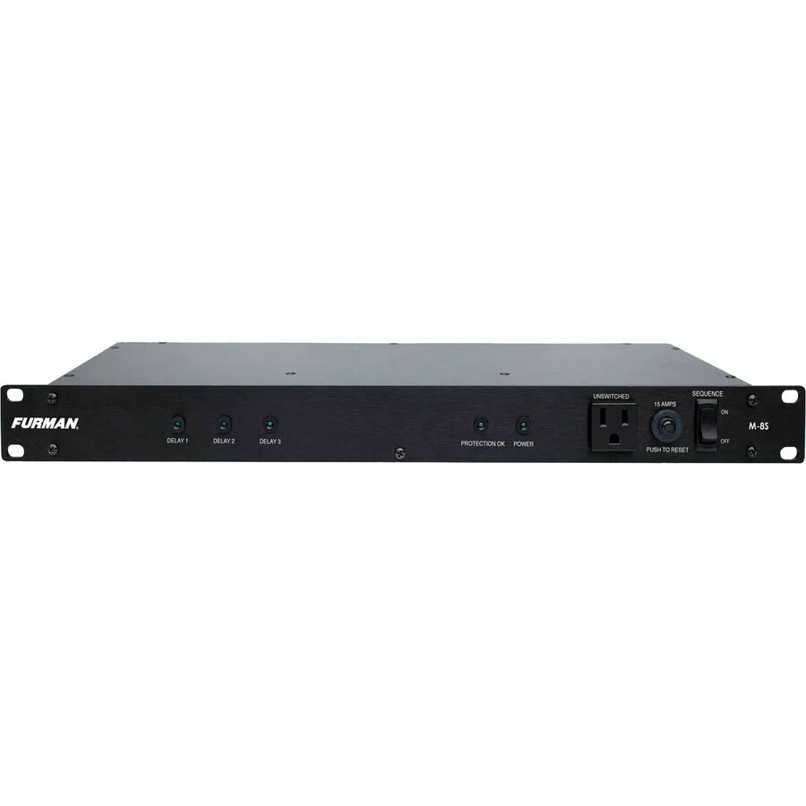 Furman POWER SEQUENCER