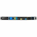 Eaton G3 Managed PDU 200-240V 14 Outlet (10) C13, (4) C19