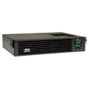 Tripp Lite by Eaton UPS SmartPro 120V 1kVA 800W Line-Interactive Sine Wave UPS 2U Rack/Tower Network Card Options LCD USB DB9 6 Outlets