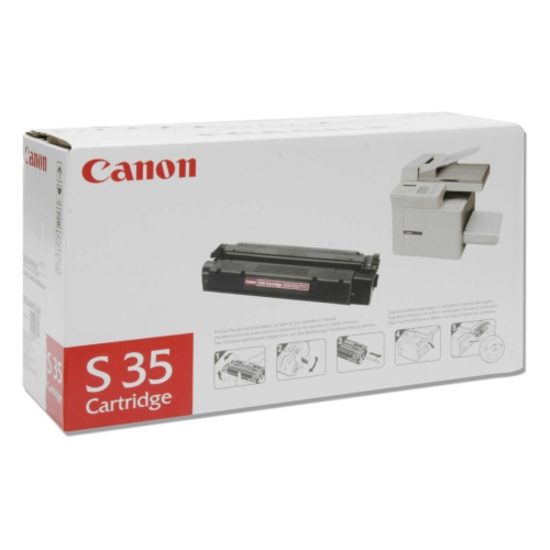 Canon S35 Original Toner Cartridge