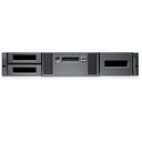 HP StorageWorks MSL2024 Tape Library
