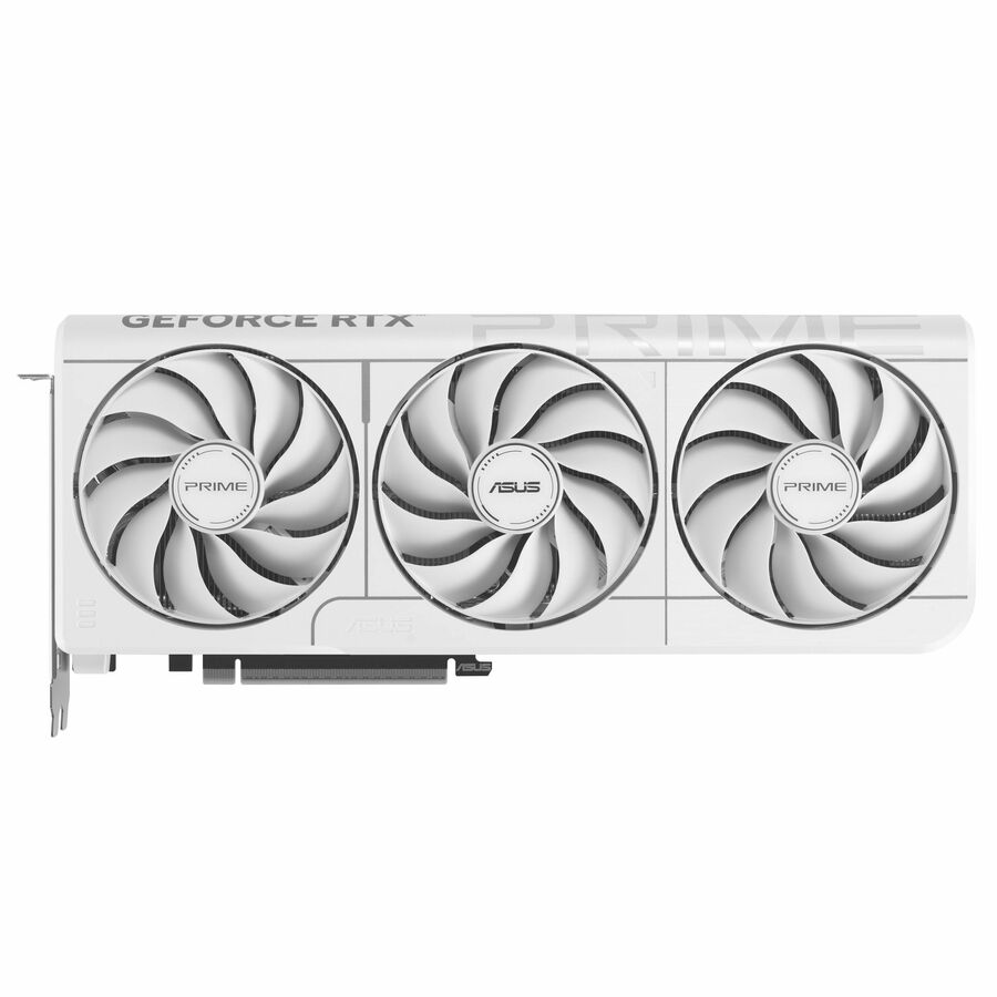 Asus NVIDIA GeForce RTX 5070 Graphic Card - 12 GB GDDR7