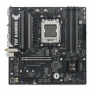 TUF A620AM-PLUS WIFI Gaming Desktop Motherboard - AMD A620A Chipset - Socket AM5 - Micro ATX