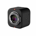 Logitech Mevo Core Wireless Live Streaming Camera, 4K Video Camera With Interchangeable Lens, Multicam Ready, Intuitive App Control