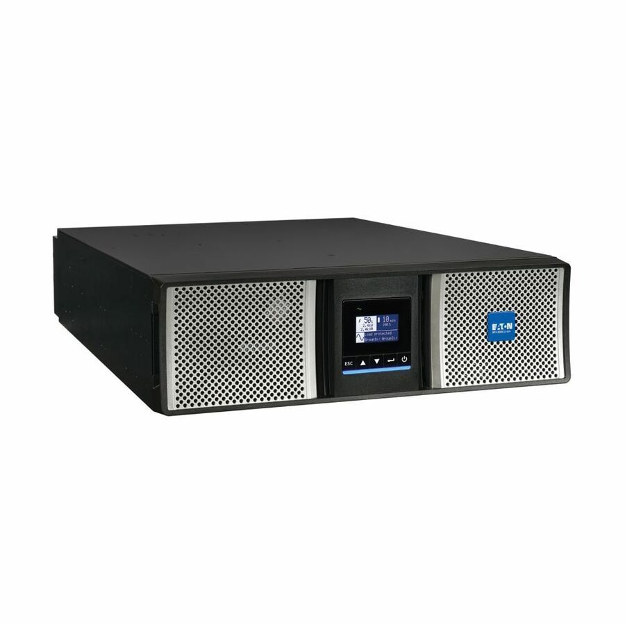 Eaton 9PX G2 9PX6KG2-L 6000 VA Rack/Tower UPS