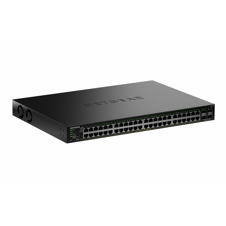 Netgear GS348TPv2 Ethernet Switch