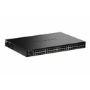 Netgear GS348TPv2 Ethernet Switch