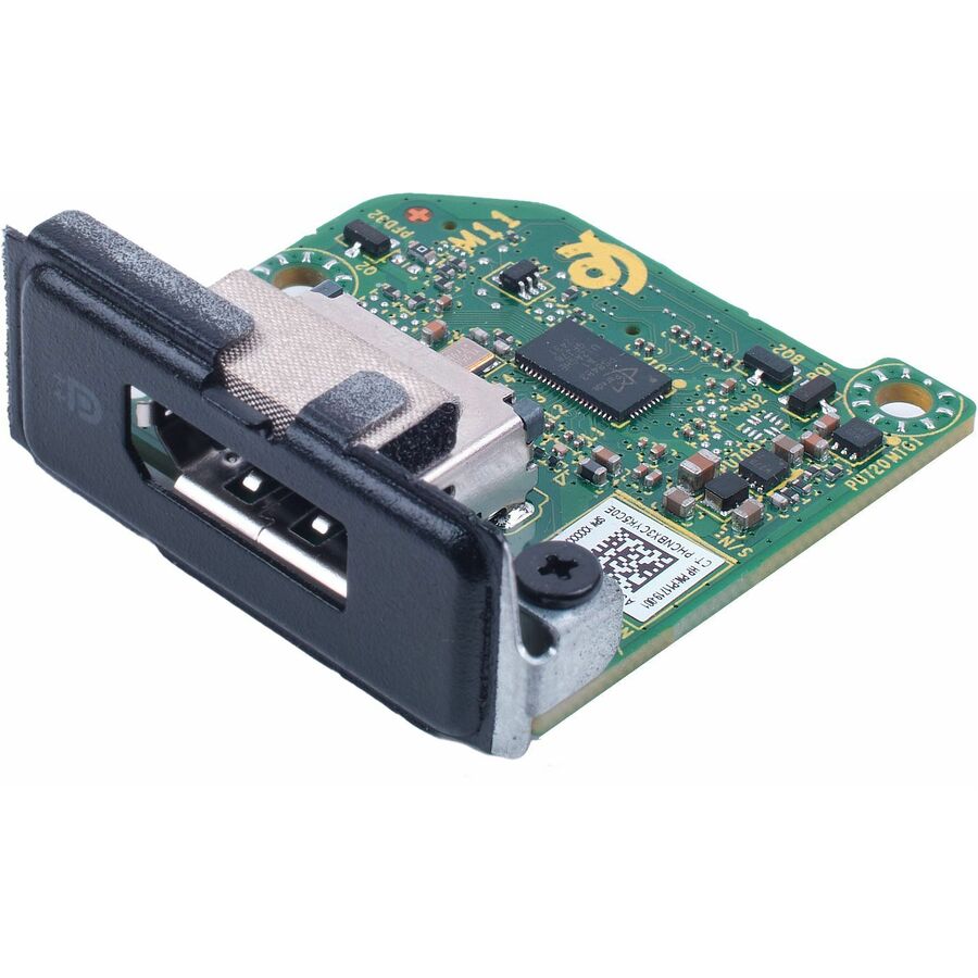 HP DisplayPort 2.1 v3 Flex IO