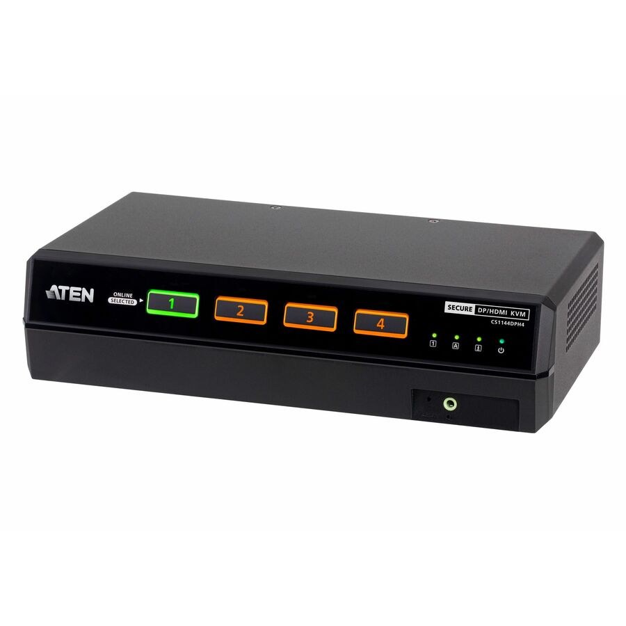 ATEN CS1144DPH4 KVM Switchbox