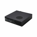 Asus miniPC PB63 PB63-SYS715PX1THR Desktop Computer - Intel Core i7 14th Gen i7-14700 - 16 GB - 512 GB PCI Express NVMe 4.0 SSD - Mini PC - Black