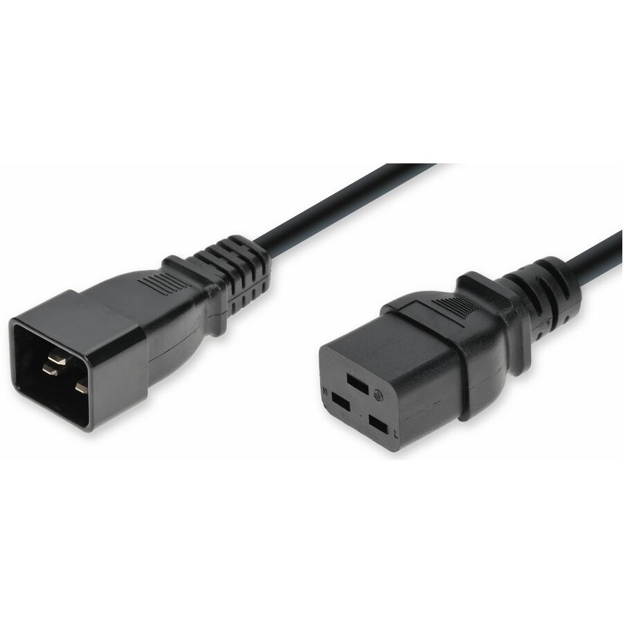 AddOn Standard Power Cord
