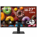 Philips 27E2N2100S 27" Class Full HD LED Monitor - 16:9 - Textured Black