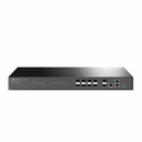 TP-Link DeltaStream 8 port Pizza box GPON Optical Line Terminal