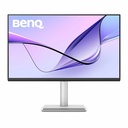 BenQ MA320UP 32" Class 4K UHD LED Monitor - 16:9 - Gray