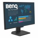 BenQ BL2490C 24" Class Full HD LED Monitor - 16:9 - Black