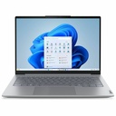 Lenovo ThinkBook 16 G8 IRL 21SH0002US 16" Touchscreen Notebook - WUXGA - 60 Hz - Intel Core 7 240H - 16 GB - 512 GB SSD - English Keyboard - Arctic Gray