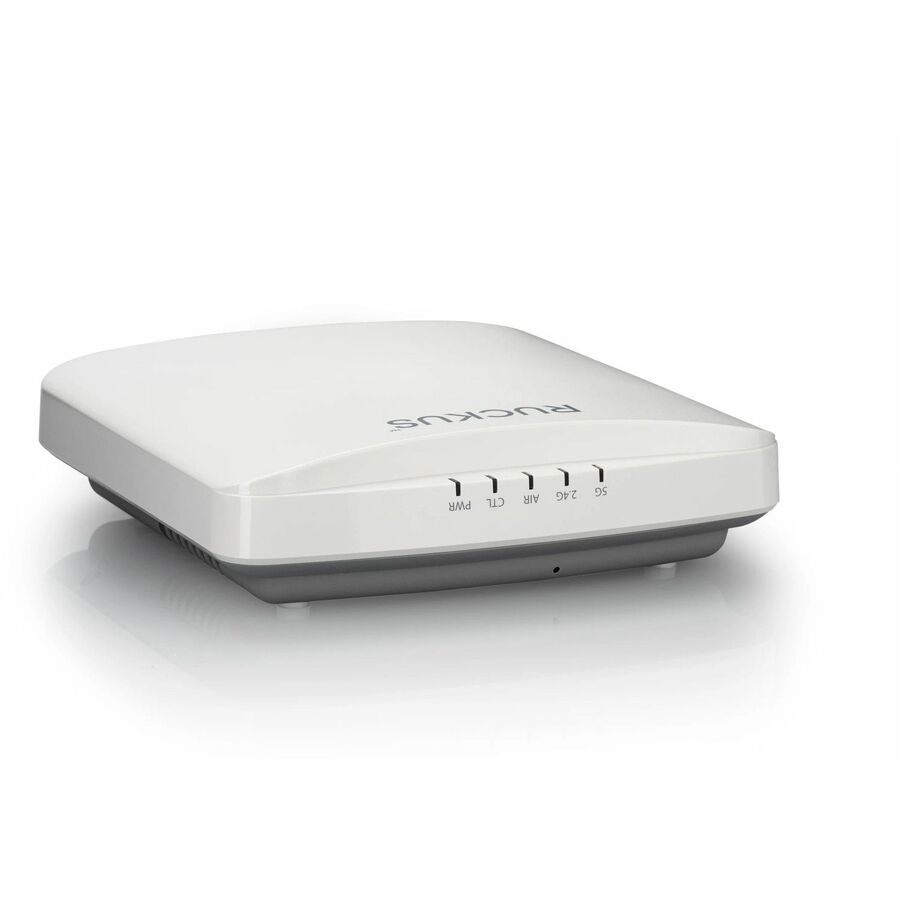 CommScope R550 Dual Band Wi-Fi 6 IEEE 802.11a/b/g/n/ac/ax/i/r/k/v 1.73 Gbit/s Wireless Access Point - Indoor