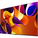 LG evo G4 OLED83G4CUA 83" Smart OLED TV - 4K UHDTV