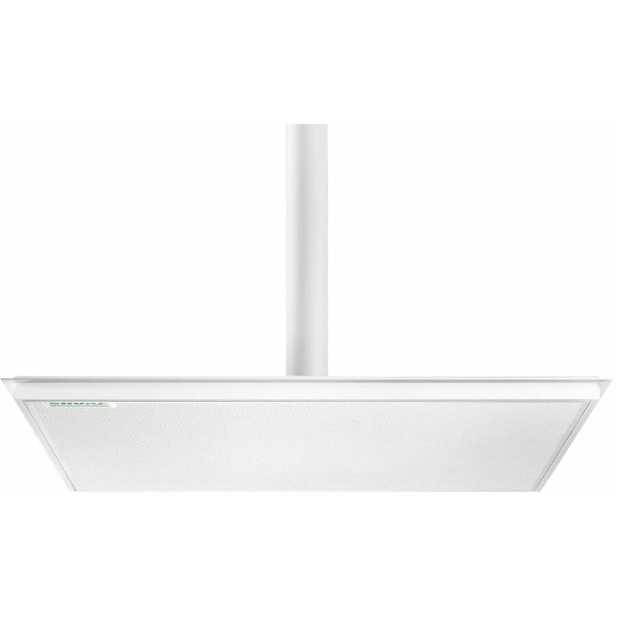 Shure MXA920 Wired Microphone for Speech, Conferencing, Camera, Voice, Sound Reinforcement - White