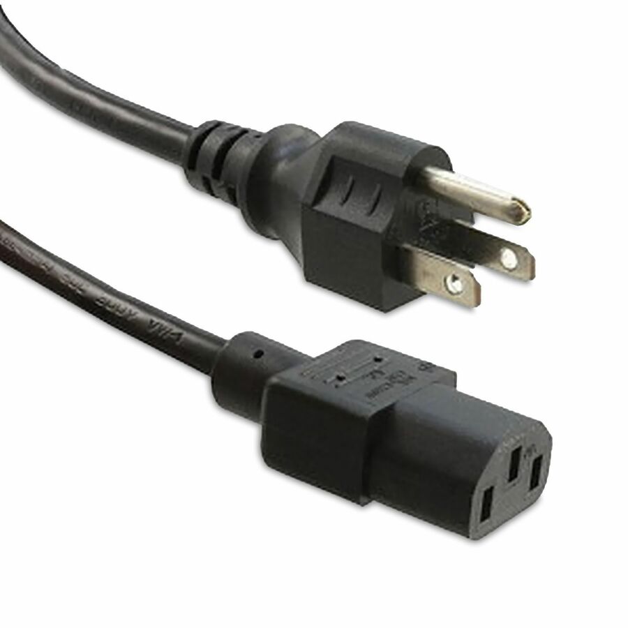 ENET Standard Power Cord