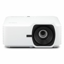 ViewSonic LS630W 4500 Lumens WXGA Laser Projector, Maintenance-Free for Smooth Office Productivity, 1.3x Optical Zoom, H/V Keystone, and 360-Degree Projection for Easy Setup, USB, and HDMI Inputs