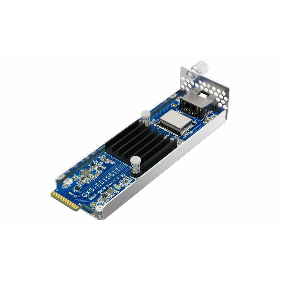 QNAP 10Gigabit Ethernet Card