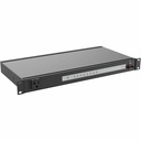 Middle Atlantic Select 9-Outlet Rack Mounted PDU with RackLink - 20 Amp Power Distribution Unit