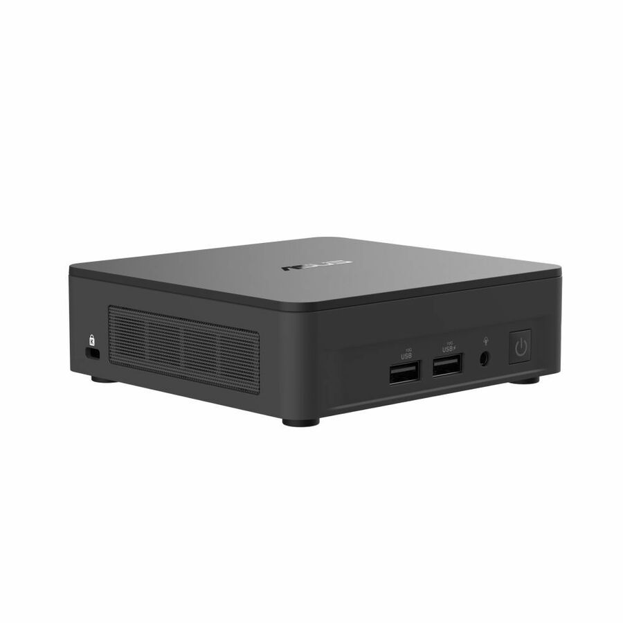 Asus NUC 13 Pro NUC13L3Kv5 Barebone System - Mini PC - Core i5 13th Gen i5-1350P Dodeca-core (12 Core)